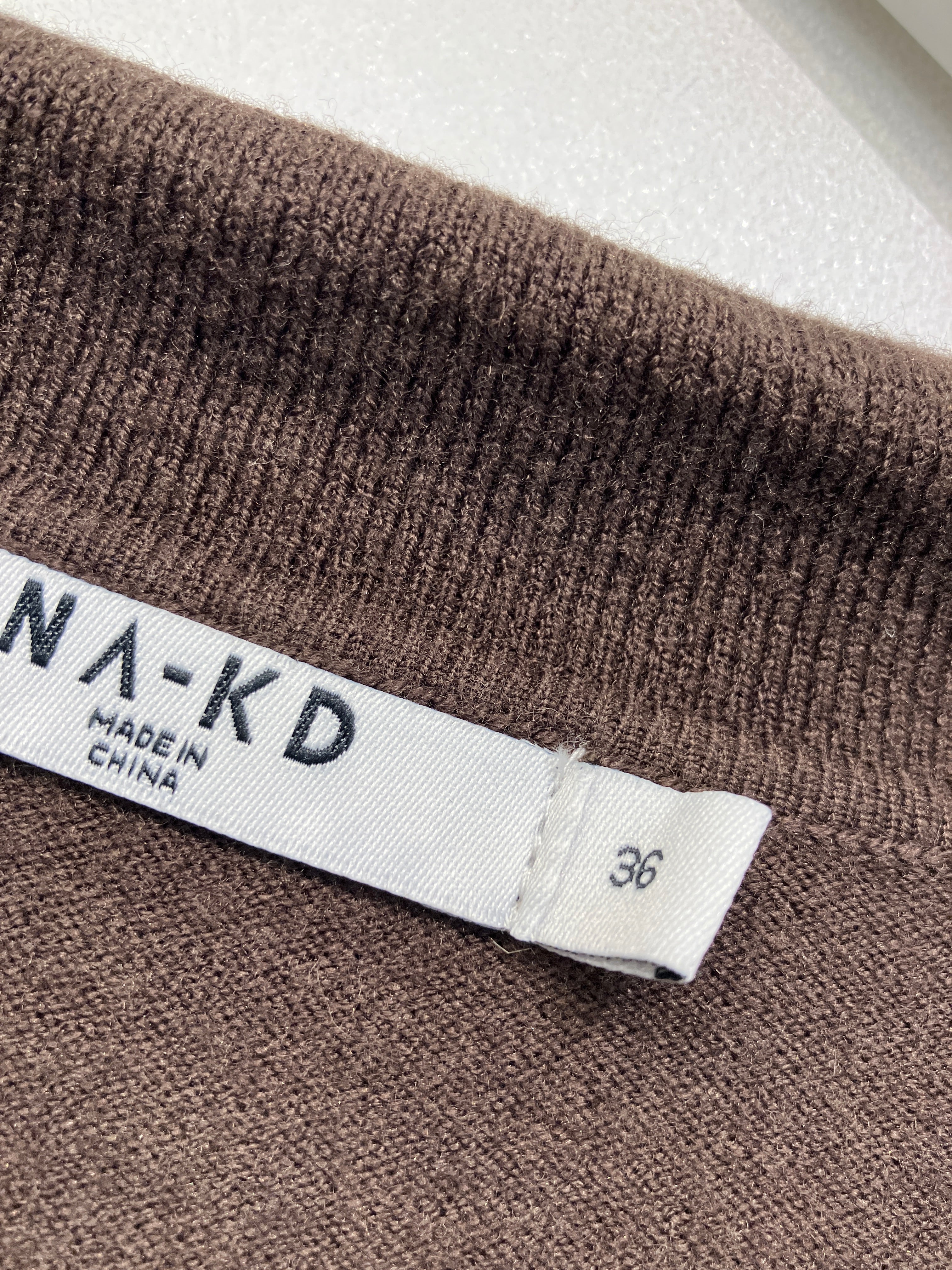 Na-Kd Bluse